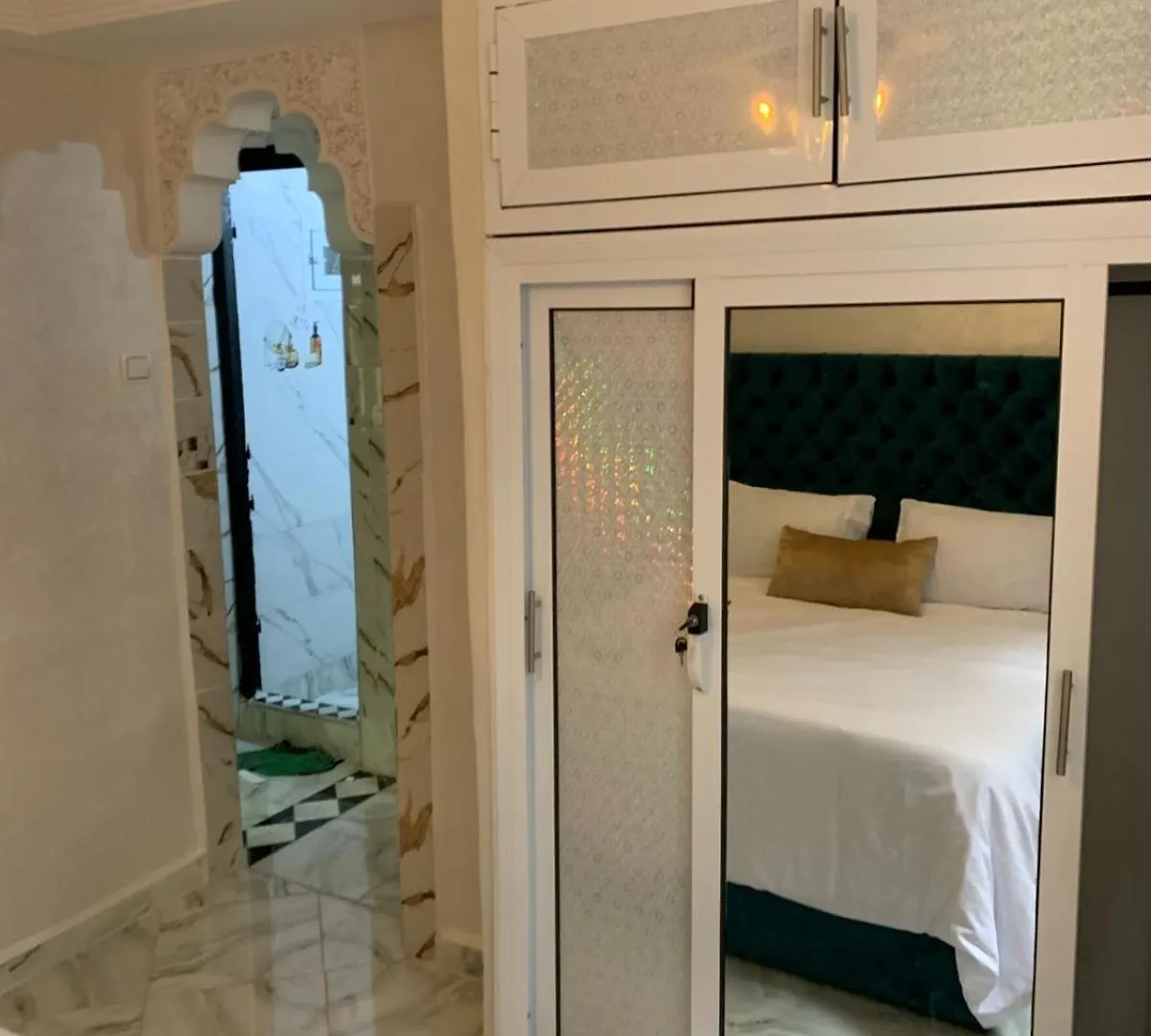 Riad Jad Fes