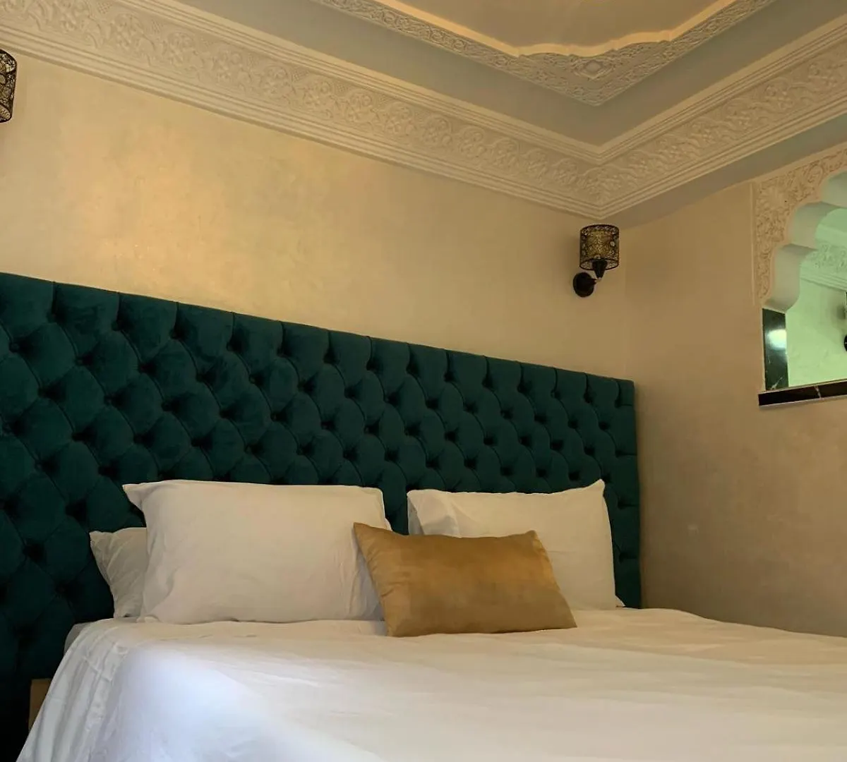 Apartment Riad Jad Fes
