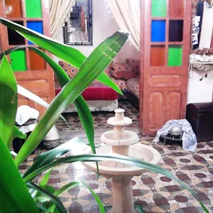 Bed & Breakfast Dar Lalla Bouchra, Fez