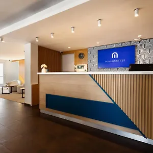 Hotel Ibis Budget, Fez