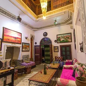 Anass Al Ouali رياد